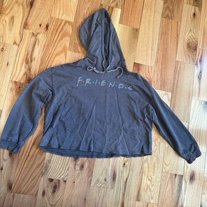 F•R•I•E•N•D•S hoodie